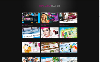 Franziska Fischer Design