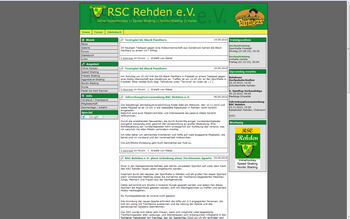 Roll - und Schlittschuhclub Rehden