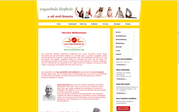 Magicon Webdesign aus Rehden